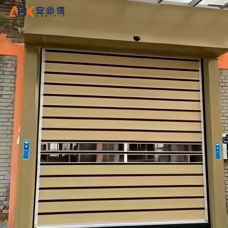 忻州医药密闭高速门