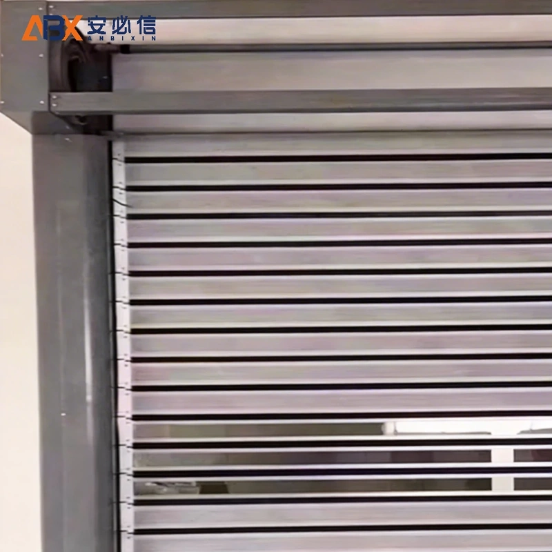忻州雷达高速门